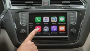 Regolazione Audio Audi Con Android Auto