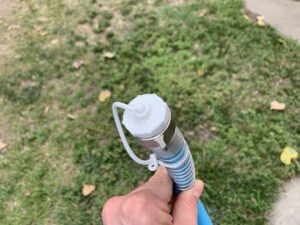 Trinidad Walmart Rv Fresh Water