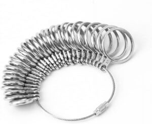 Does Walmart Do Ring Sizing