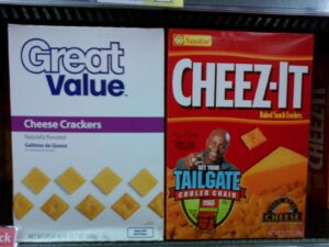 Is Walmart Discontinuing Great Value Products