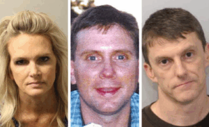 Denise Williams Walmart Shooting