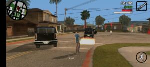 Mod Gta Sa Android