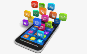 Android Iot Hidden Menu