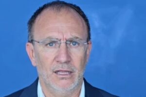 Sergio Rodriguez Beristain Walmart