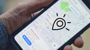 How Can You Share Location From Iphone To Android