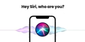 What Is Android Equivalent To Siri