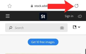 How To Refresh Facebook On Android