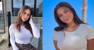 Sophie Rain Erome The Rising Star Who Captivates Audiences