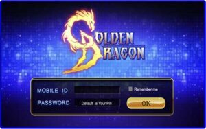 Golden Dragon App Download For Android