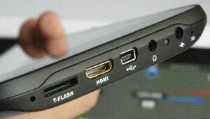Hdmi Adapter Android Tablet