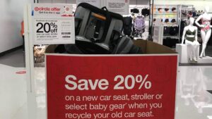 Walmart Car Seat Trade In 2024 Dates