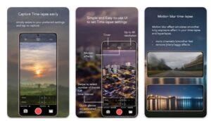 How To Do A Timelapse On Android