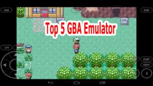 Best Android Gba Emulator