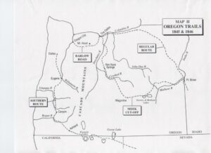 Wheres The Town Of Peckers Cutoff