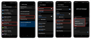 How To Stop Restricted Calls On Android