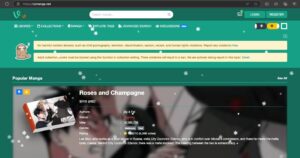What Happened To Vymanga