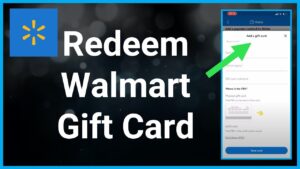 How Can I Get Cash For A Walmart Gift Card