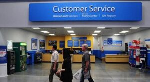 Walmart Customer Service Manager Job Description