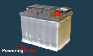 How Much Is A Battery Core Charge At Walmart