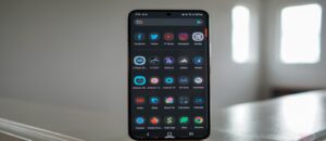 App Drawer Not Working Android