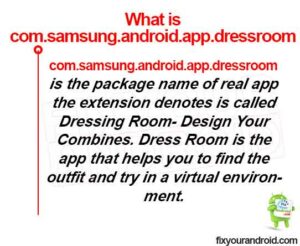 Com Samsung Android App Dressroom Used For Cheating