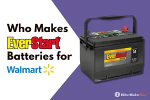 Walmart Everstart Battery Warranty Without Receipt