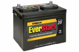 Who Makes Walmart Automotive Batteries