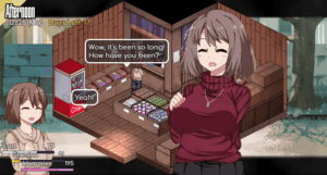 Winter Memories Android Apk