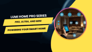 Lumi Tv Professional Android Signage