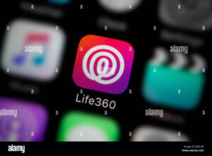 Life360 Symbols Meaning Android