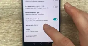 Straight Talk Apn Settings For Android Phones