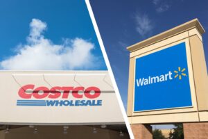 Is Costco Better Than Walmart