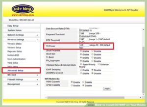 Run Android On Dd Wrt