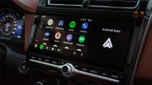 What Year Did Android Auto Come Out
