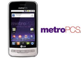 Android Phones For Metro Pcs