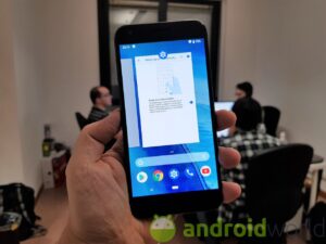 Sembra Time App For Android