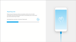 Android Blue Screen Of Death