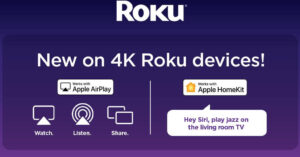 Android Tv Vs Roku