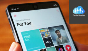 What Is Music Share On Android