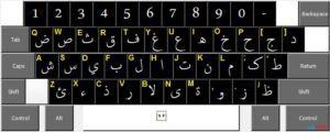 Jawi Keyboard For Android
