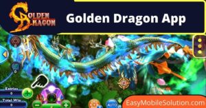 Golden Dragon Mobi App For Android