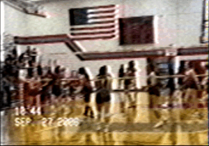 2006 Volleyball Incident 2