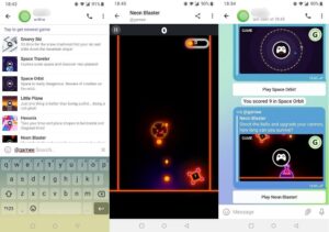 Is There A Gamepigeon For Android