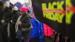 Walmart Black Friday Boycott 2024