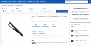 Walmart Inventory Checker Free