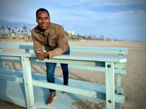 Patti Jackson Diallo Graduation Issue