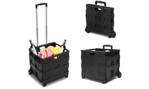 Carrito De Compras Plegable Walmart