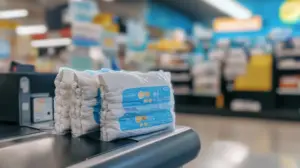 Does Walmart Exchange Diapers