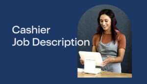 Walmart Cashier Job Description Resume