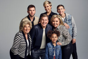 Carson Chrisley Wikipedia